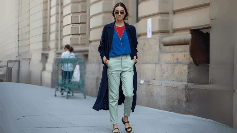 Versace por Dario Vitale