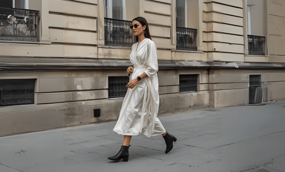 Do feed à loja: traduzindo volumes esculturais em peças comerciais!