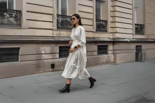 Do feed à loja: traduzindo volumes esculturais em peças comerciais!