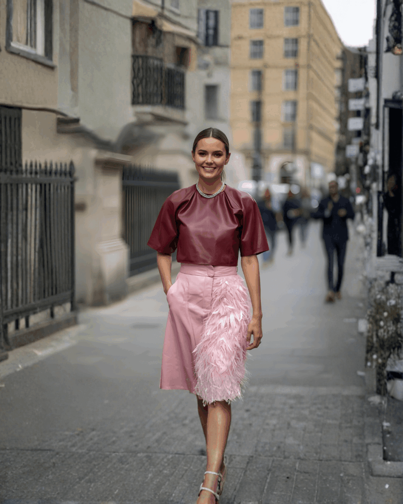 Balenciaga SS26 por Pierpaolo Piccioli