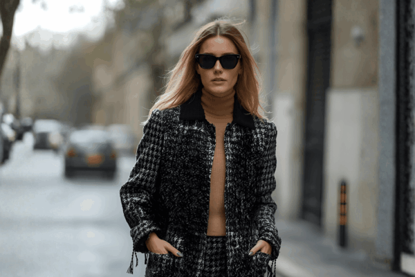 Chanel 2.6: o futuro segundo Matthieu Blazy!