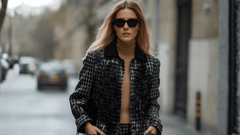 Chanel por Matthieu Blazy