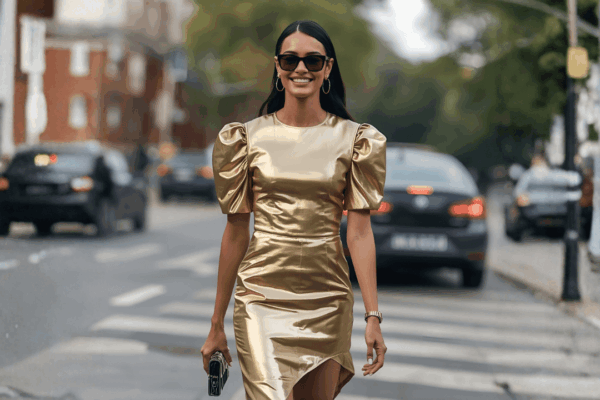 Fashion Week SS26: Ackermann, Hearst e Anderson na Dior