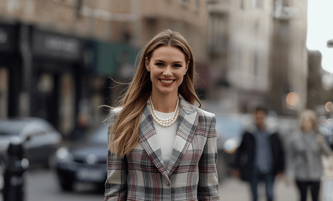 Fashion Week SS26: desfile de Valentino e Chanel