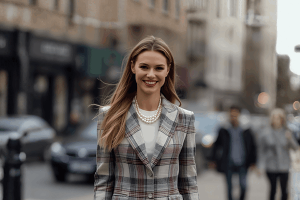 Fashion Week SS26: desfile de Valentino e Chanel