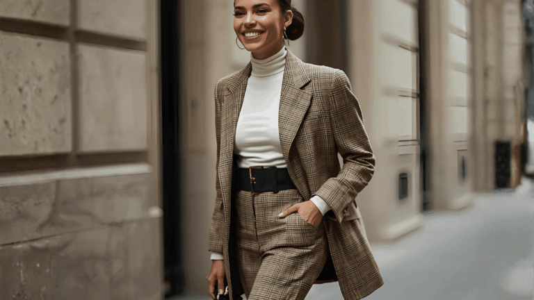 Direção criativa na moda