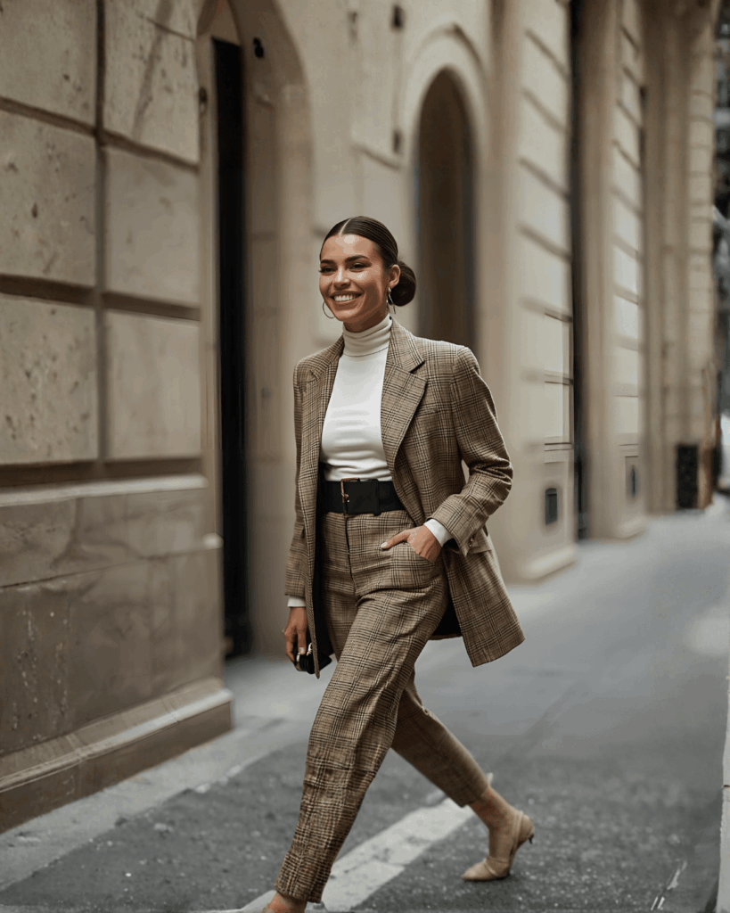 Direção criativa na moda