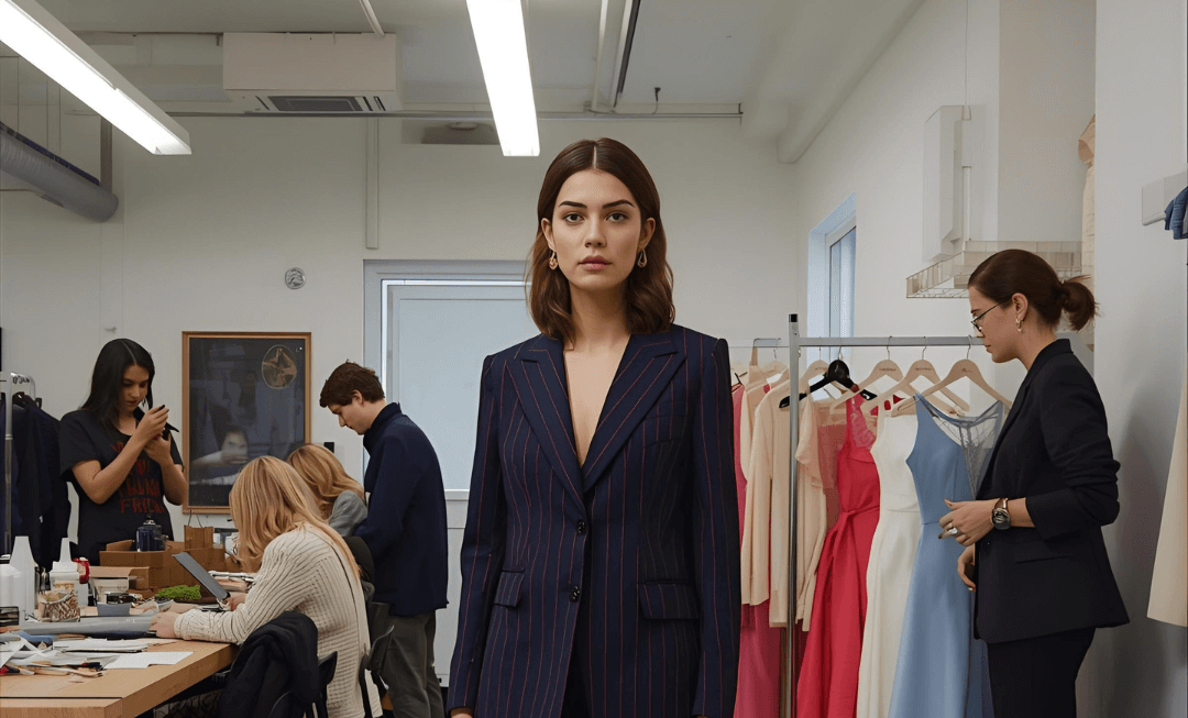 Luxury fashion: nomes-chave e trocas de diretores criativos!