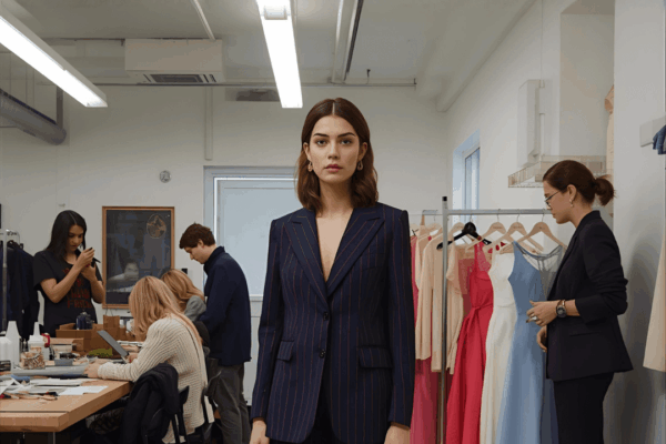 Luxury fashion: nomes-chave e trocas de diretores criativos!