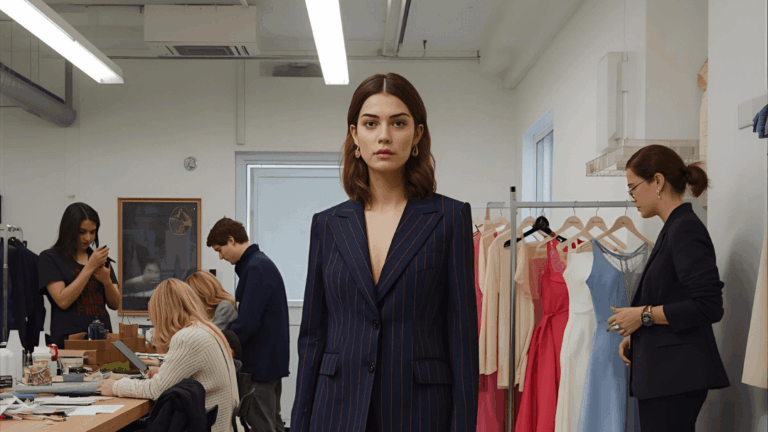 Diretores criativos no futuro da moda