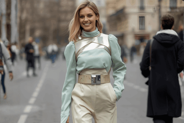 Mugler & Rabanne: o futurismo nunca foi tão retrô!