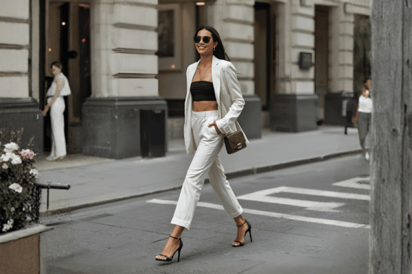 O que realmente conta no luxury fashion hoje?