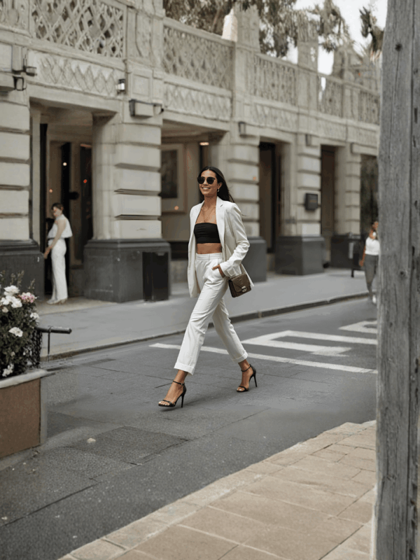 Luxury fashion, a moda de luxo hoje