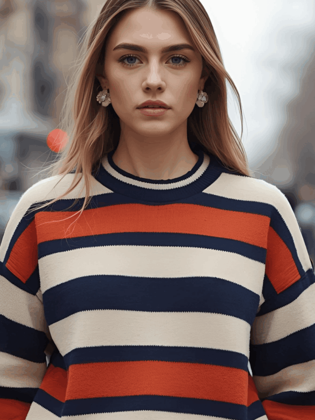 Tendências AW26 (transição para SS27!): a evolução das cores e estilos de verão