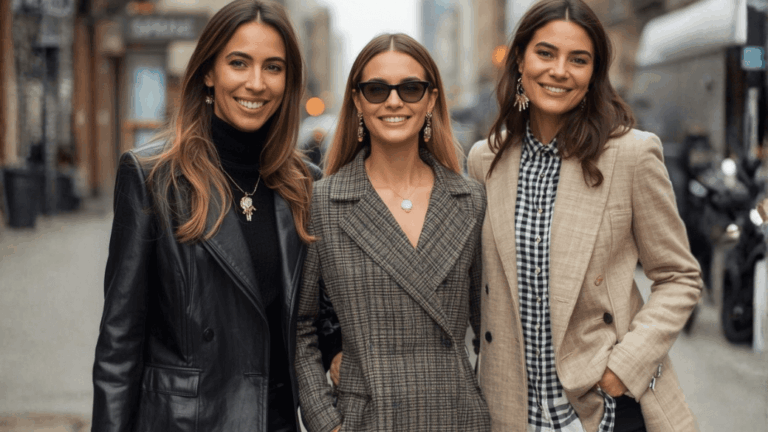 Curso de gestão e estratégia de moda