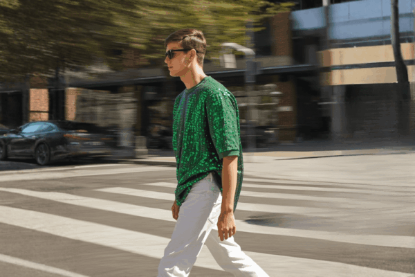 Fashion Week FW26: o “New Look” de Poiret na Dior de Jonathan Anderson 