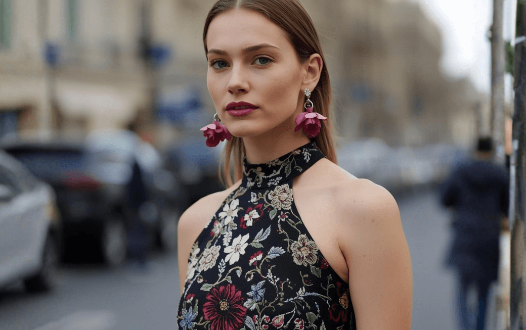 Jonathan Anderson na Dior Couture — ninguém saiu indiferente!