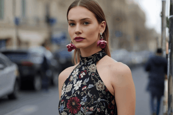 Jonathan Anderson na Dior Couture — ninguém saiu indiferente!