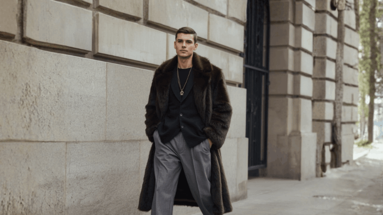 Dolce e gabbana FW26