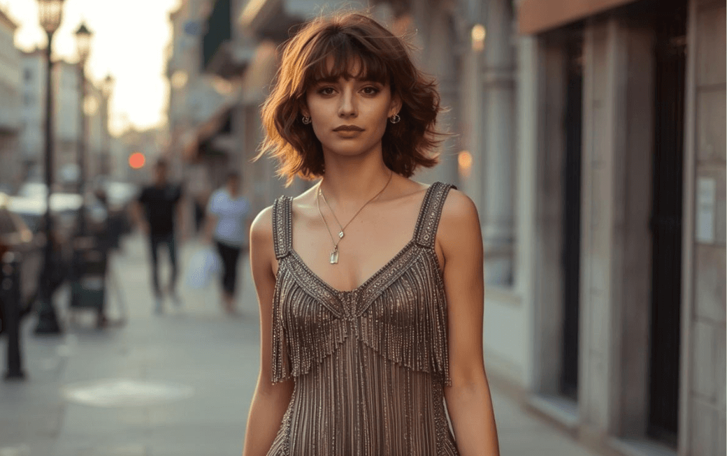 História do Plissé