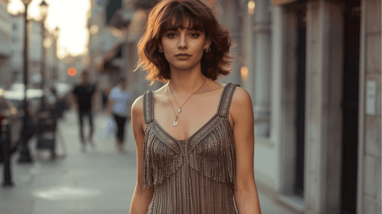 História do Plissé