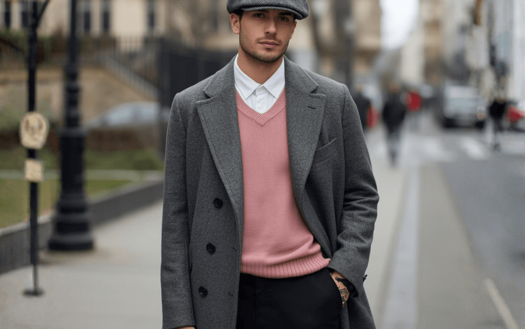 Fashion Week FW26: Prada em camadas conscientes