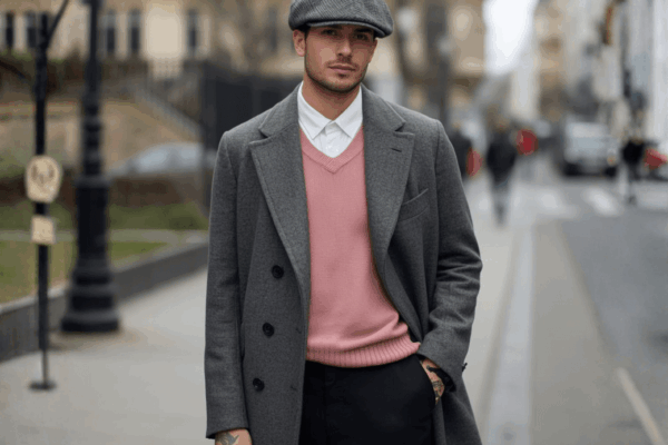 Fashion Week FW26: Prada em camadas conscientes