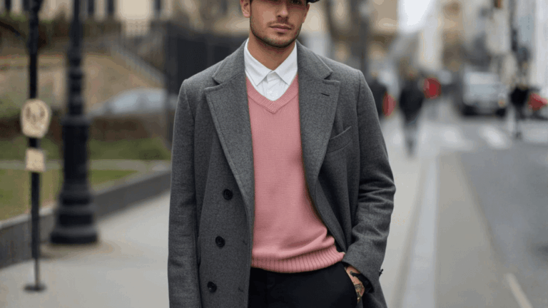 Desfile Prada Outuno/ Inverno 2026