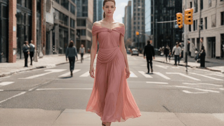 Desfiles New York Fashion Week