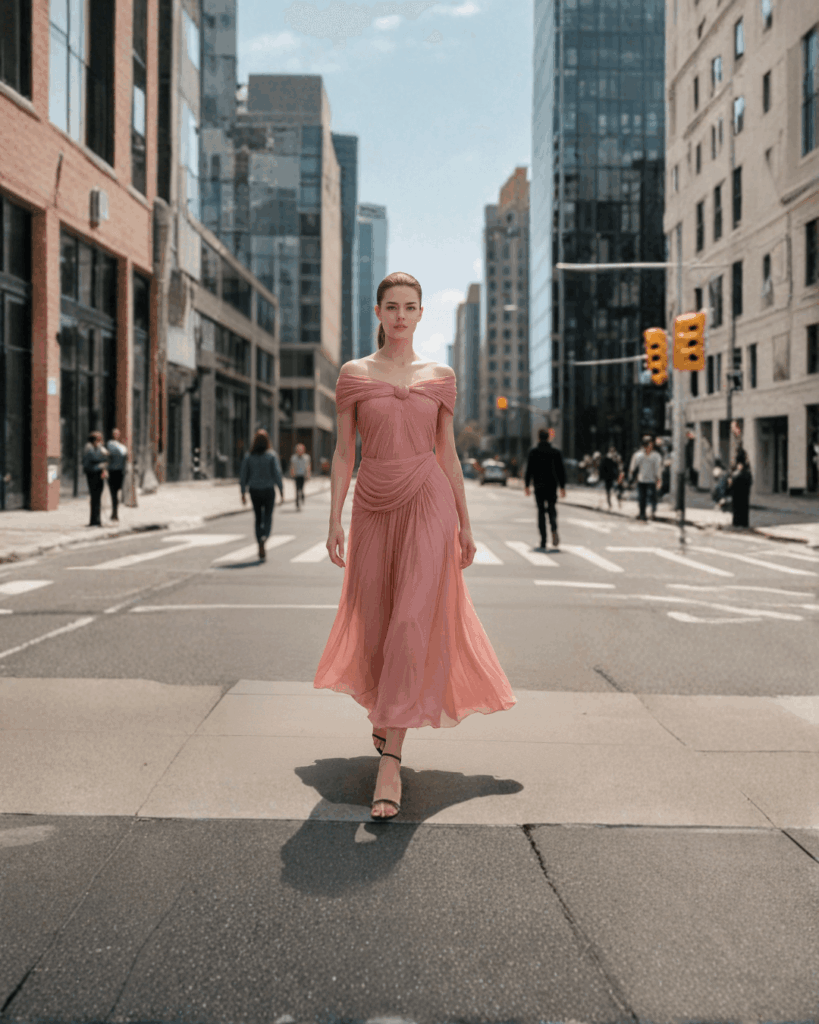 Desfiles New York Fashion Week