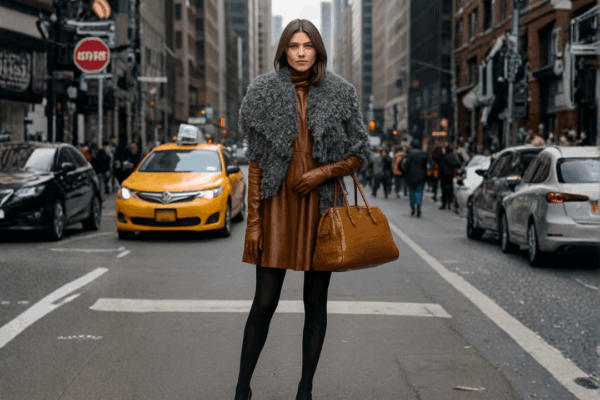 New York Fashion Week FW26: três marcas, três direções criativas