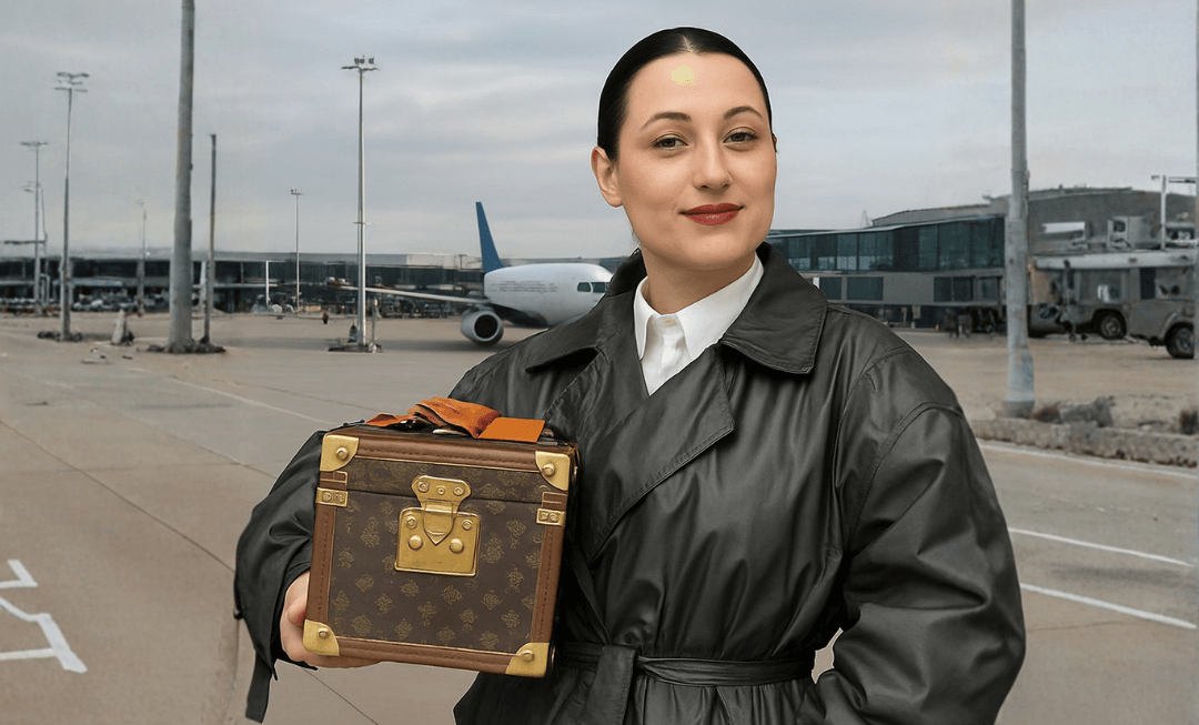 Louis Vuitton: baús, acessórios e a invenção do viajar moderno