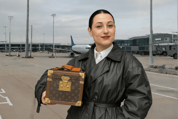 Louis Vuitton: baús, acessórios e a invenção do viajar moderno