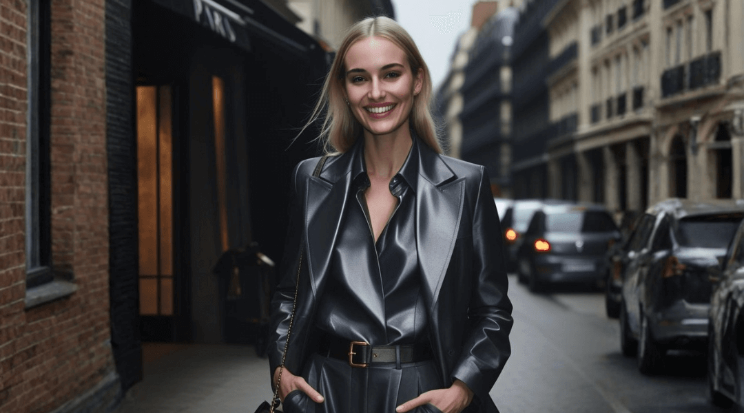 Desfile Balenciaga FW26