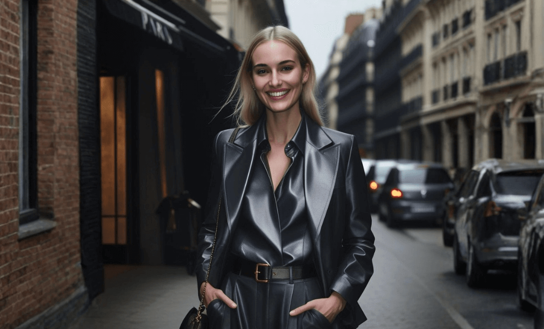 A estética do sentir: como a Balenciaga silenciou Paris