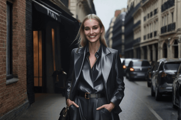 A estética do sentir: como a Balenciaga silenciou Paris