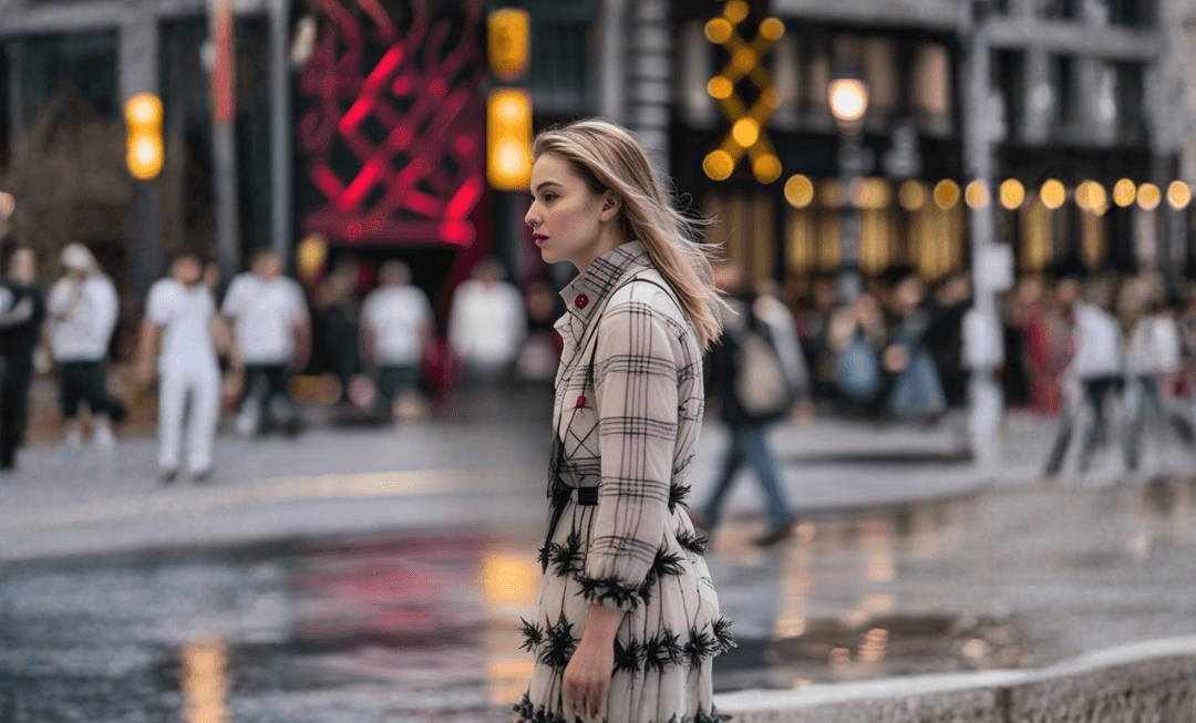 Paris Fashion Week FW26: a Chanel de Matthieu Blazy