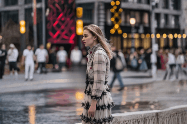 Paris Fashion Week FW26: a Chanel de Matthieu Blazy