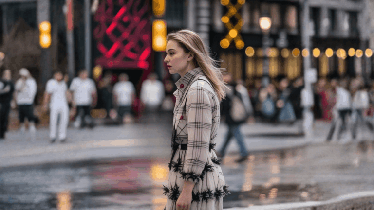 Chanel FW26 desfile Matthieu Blazy