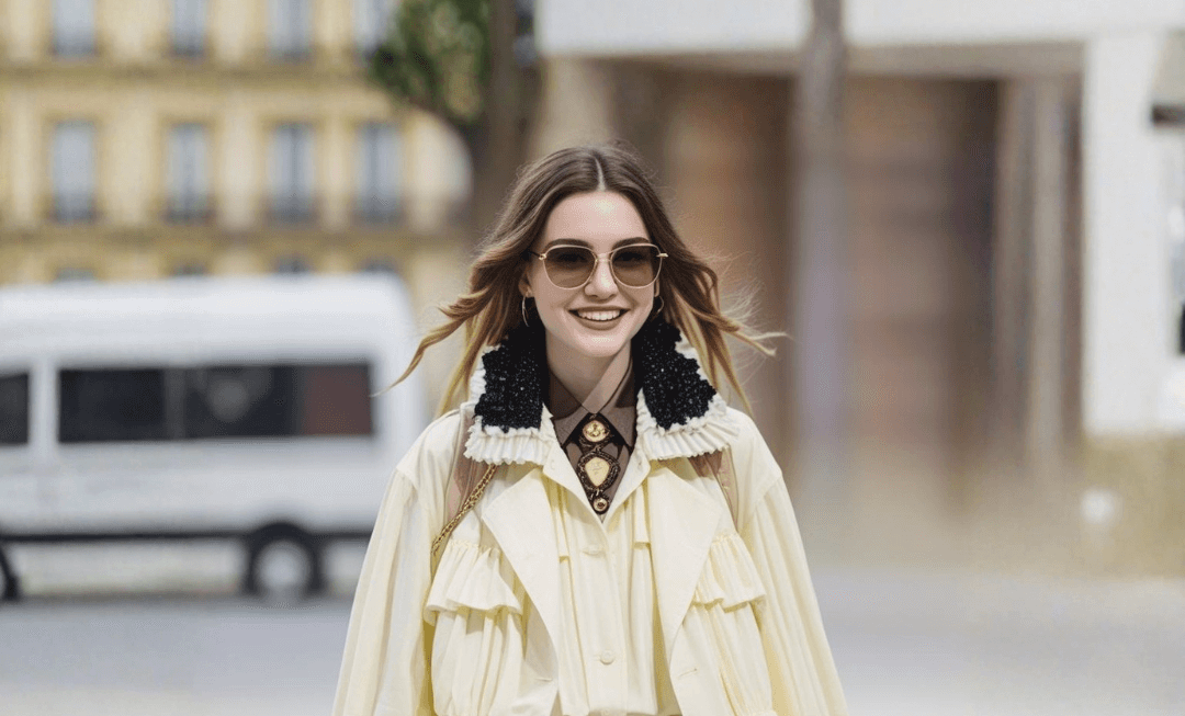 Paris Fashion Week FW26: “The Devotion Collection” by Chloé