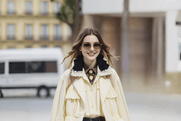 Paris Fashion Week FW26: “The Devotion Collection” by Chloé