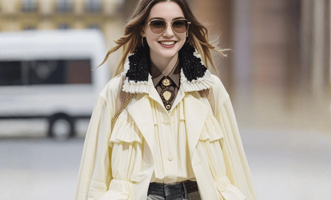 Paris Fashion Week FW26: “The Devotion Collection” by Chloé