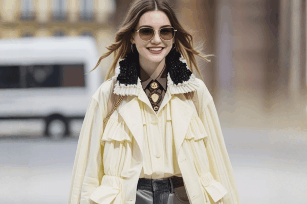 Paris Fashion Week FW26: “The Devotion Collection” by Chloé