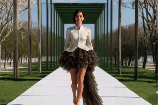 Paris Fashion Week FW26: Dior, “ver e ser visto”