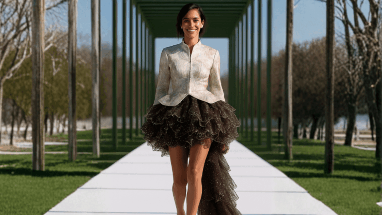 Dior desfile Outono Inverno 2026