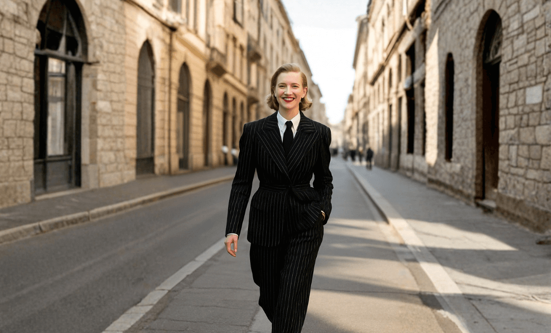 Milano Fashion Week FW26: Identity da Dolce & Gabbana