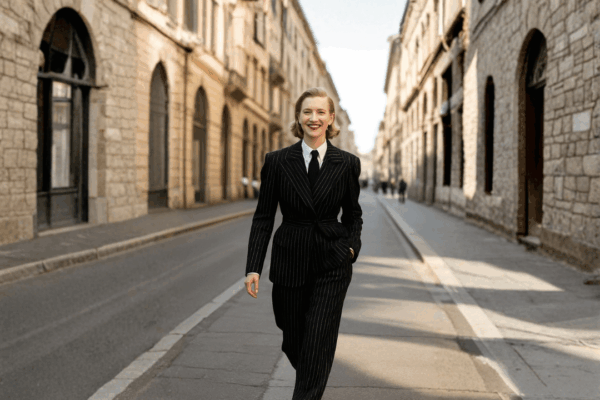 Milano Fashion Week FW26: Identity da Dolce & Gabbana