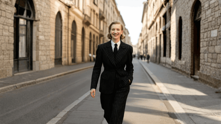 Dolce e Gabbana desfile Milano FW26