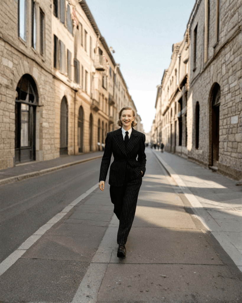 Dolce e Gabbana desfile Milano FW26