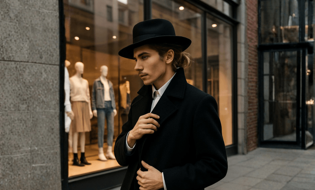 Zara e a criação autoral: a aposta do fast fashion